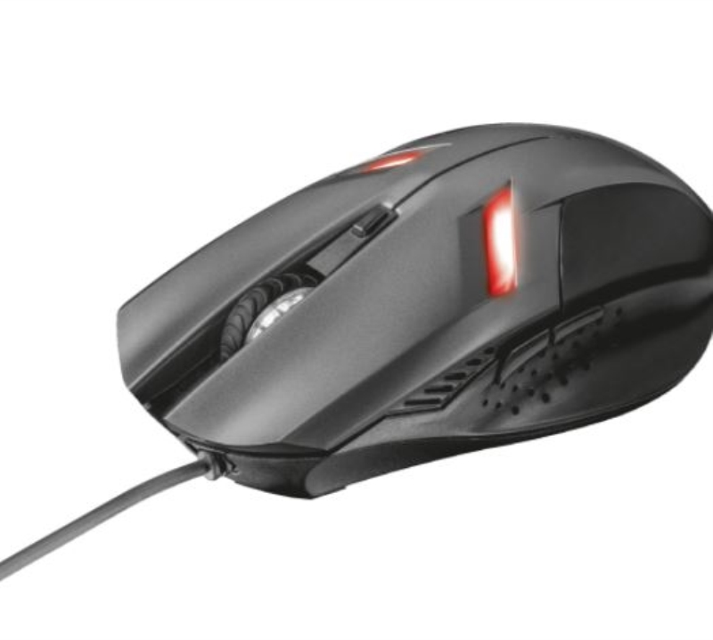 TRUST MOUSE TRUST GAMING ZIVA TRUST MOUSE TRUST GAMING ZIVA